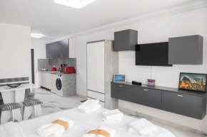 Apart Hotel Center Piatra Neamţ